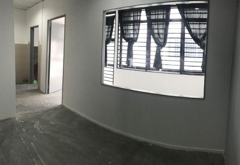 Jalan Teknologi 3/6B