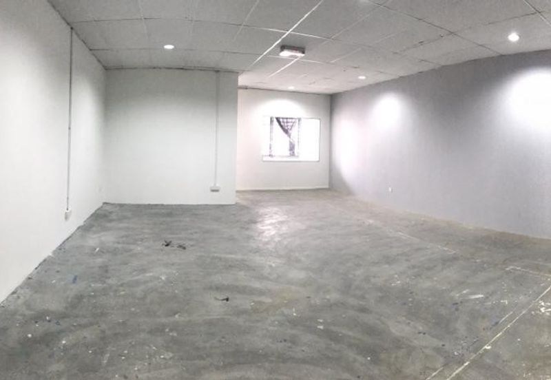 Jalan Teknologi 3/6B