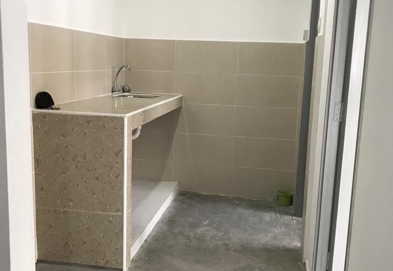 Jalan Teknologi 3/6B