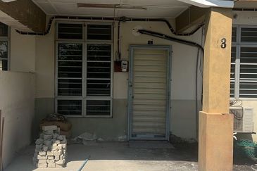 Taman Pinggiran Cyber