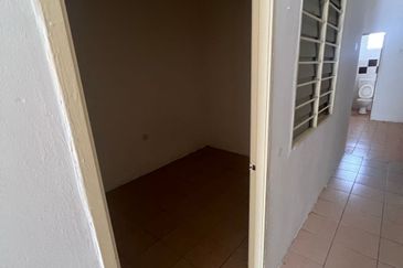 Taman Pinggiran Cyber