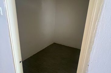 Taman Pinggiran Cyber