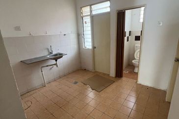 Taman Pinggiran Cyber