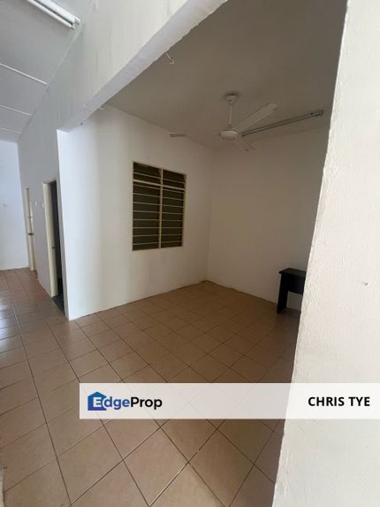 Taman Pinggiran Cyber, Selangor, Cyberjaya