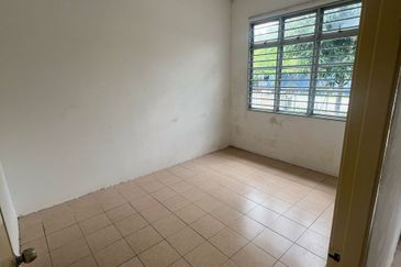 Taman Pinggiran Cyber