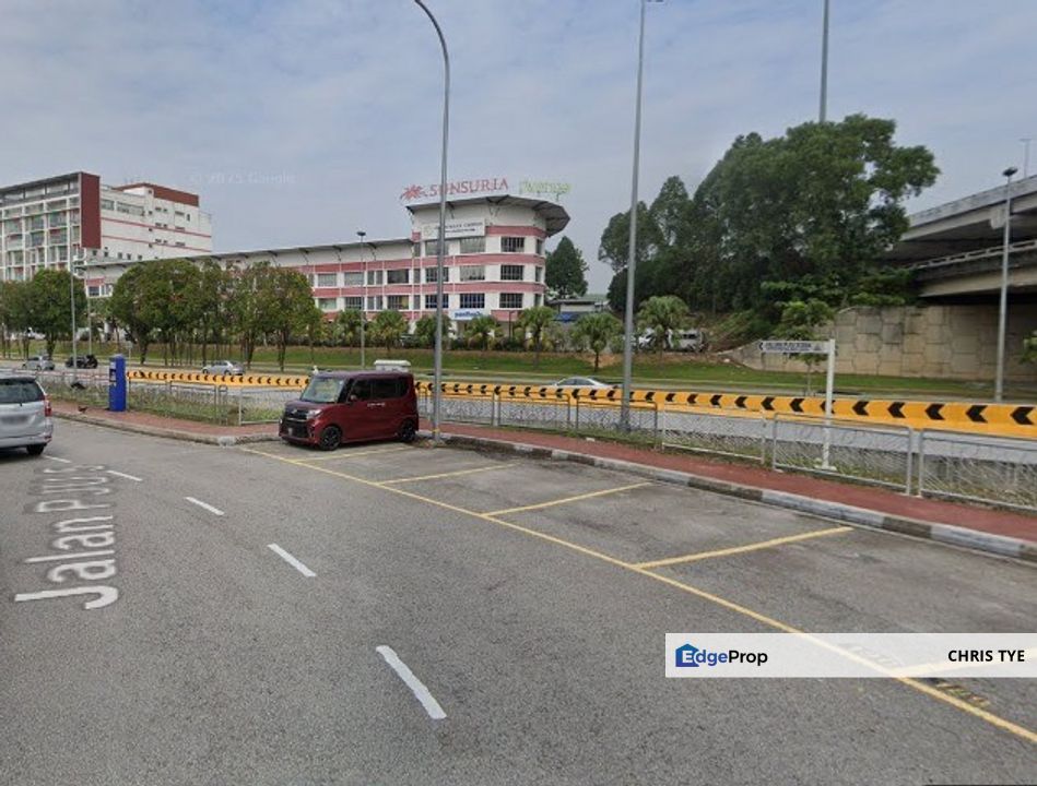 Sunsuria Avenue, Selangor, Petaling Jaya