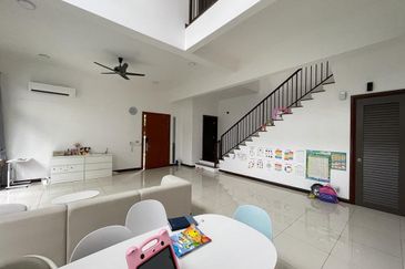 Monterey Residences @ Eco Sanctuary