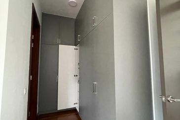 Monterey Residences @ Eco Sanctuary