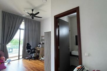 Monterey Residences @ Eco Sanctuary