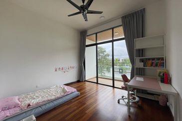 Monterey Residences @ Eco Sanctuary