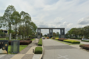 Monterey Residences @ Eco Sanctuary