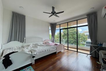 Monterey Residences @ Eco Sanctuary