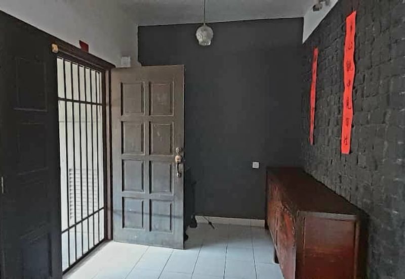 Jalan Sepah Puteri 5/20