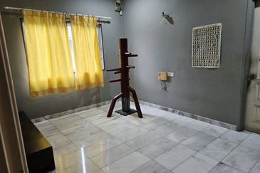 Jalan Sepah Puteri 5/20