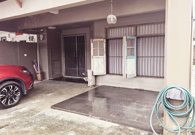 Jalan Sepah Puteri 5/20