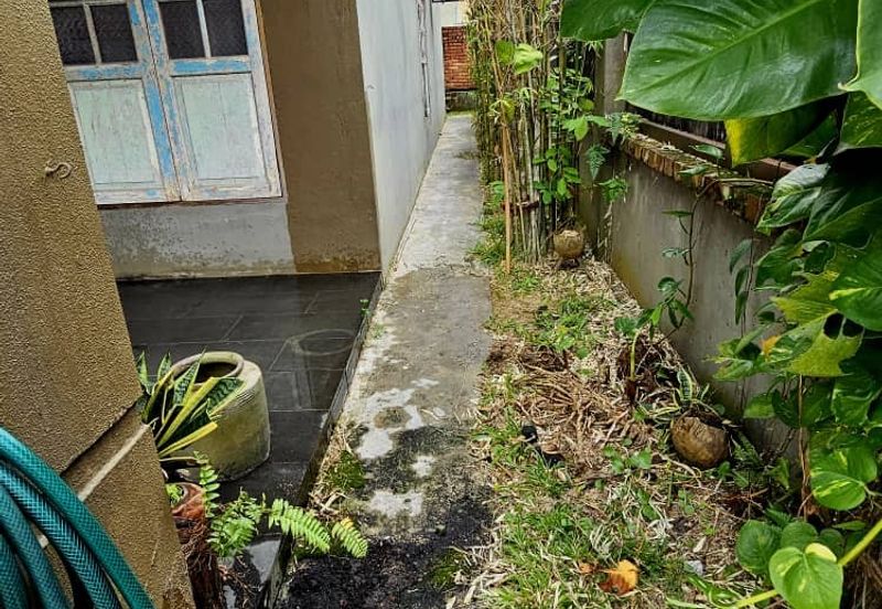 Jalan Sepah Puteri 5/20