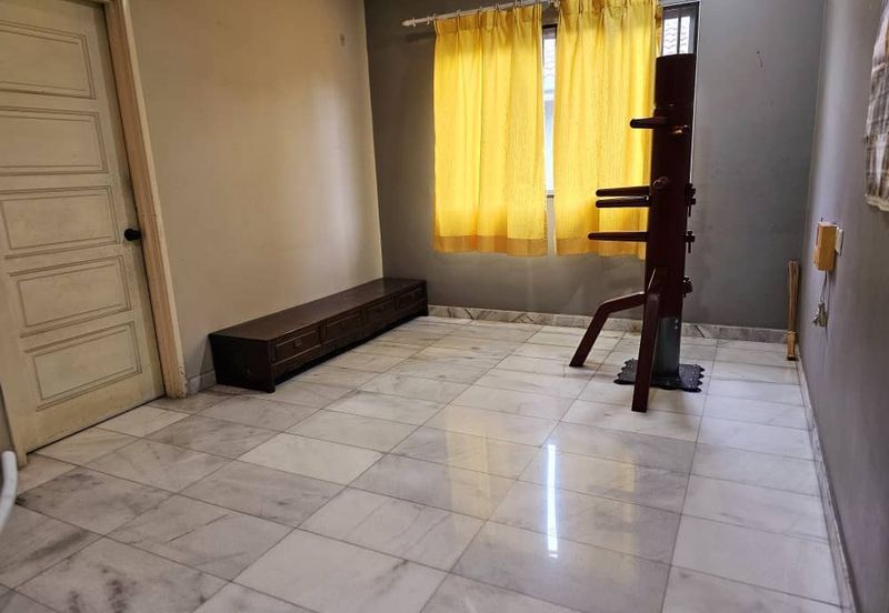 Jalan Sepah Puteri 5/20