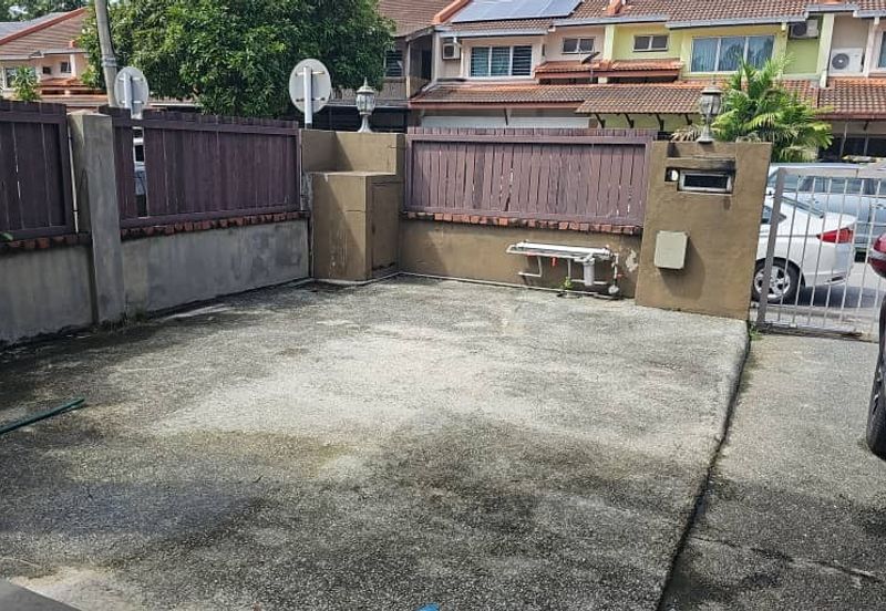 Jalan Sepah Puteri 5/20