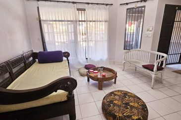 Jalan Sepah Puteri 5/20