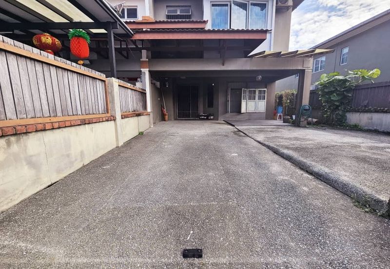 Jalan Sepah Puteri 5/20