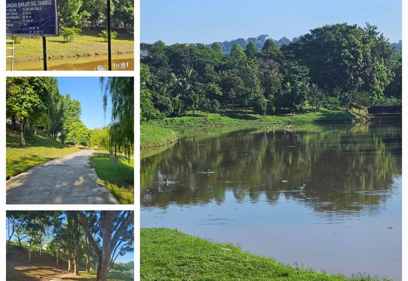 Jalan Sepah Puteri 5/20