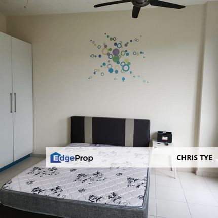 Suria Apartment, Selangor, Damansara Damai