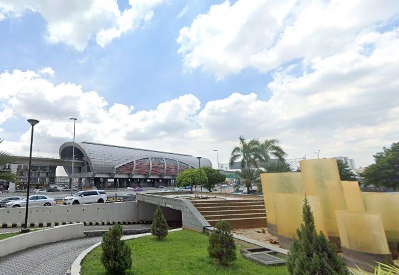 SetiaWalk @ Pusat Bandar Puchong