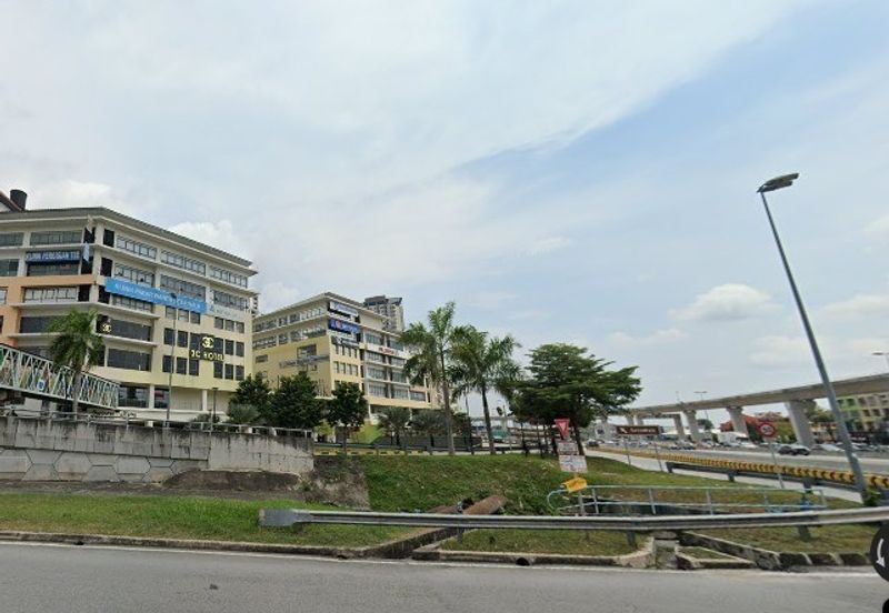 SetiaWalk @ Pusat Bandar Puchong