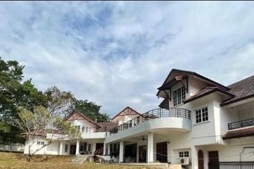 Country Heights Damansara