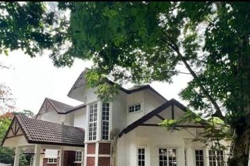 Country Heights Damansara