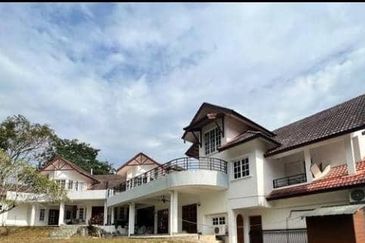 Country Heights Damansara