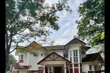 Country Heights Damansara