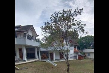 Country Heights Damansara