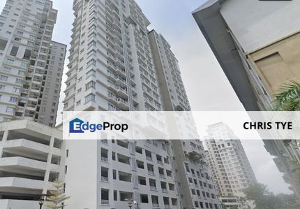 Cova Suites, Selangor, Kota Damansara