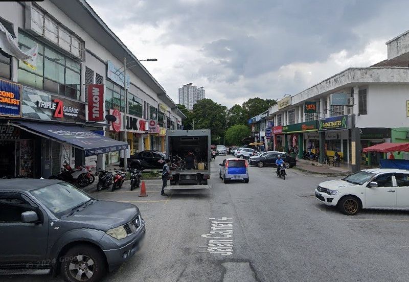 Kota Damansara