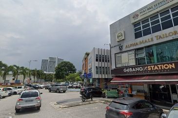 Glomac Cyberjaya