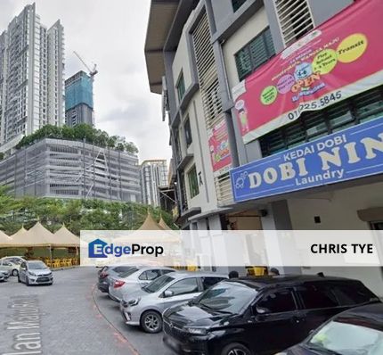 Plaza Wangsa Maju, Kuala Lumpur, Setapak