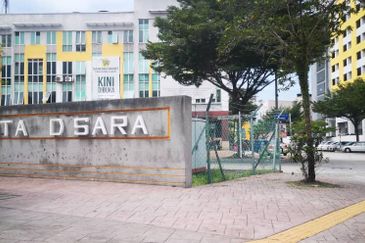 Kota Damansara