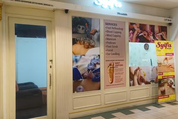 Berjaya Times Square