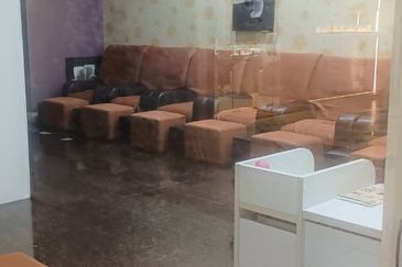 Berjaya Times Square