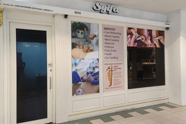 Berjaya Times Square