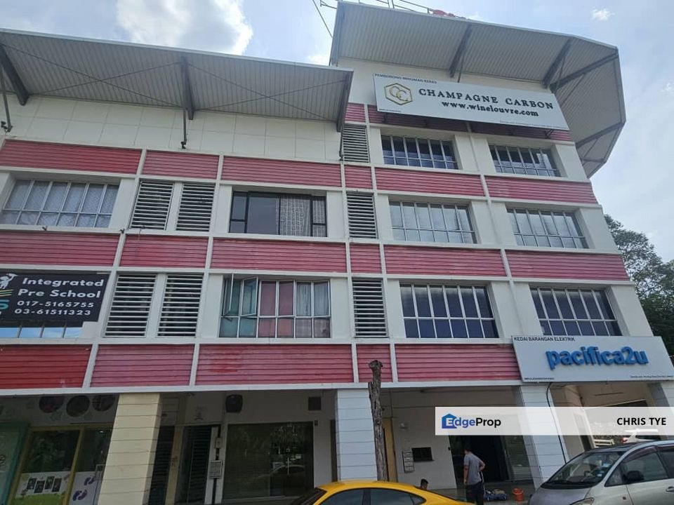 Sunsuria Avenue , Selangor, Petaling Jaya