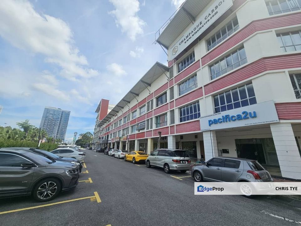 Sunsuria Avenue , Selangor, Petaling Jaya