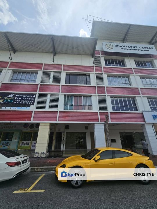 Sunsuria Avenue , Selangor, Petaling Jaya