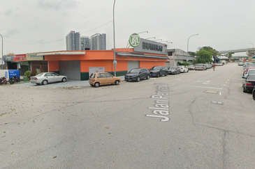 Temasya Industrial Park