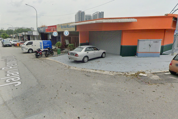 Temasya Industrial Park