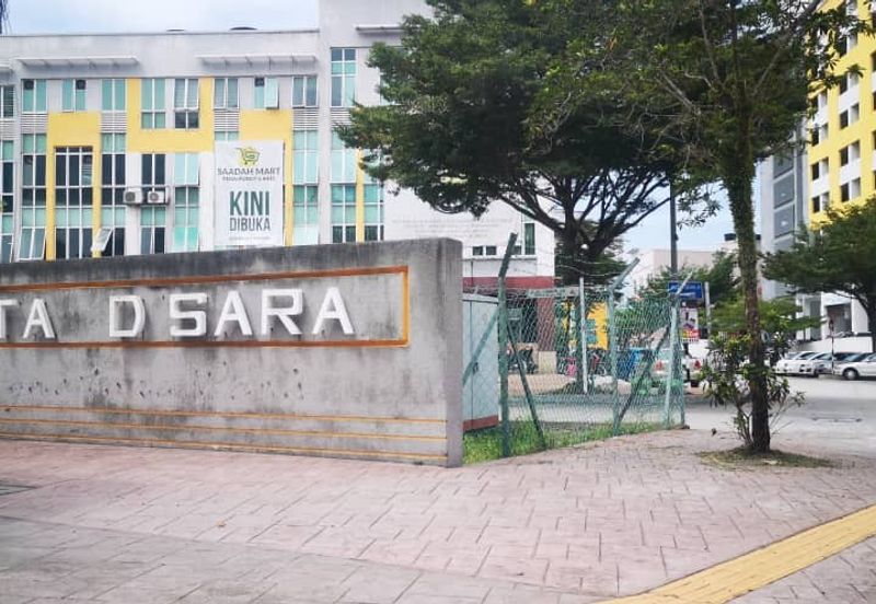 Kota Damansara