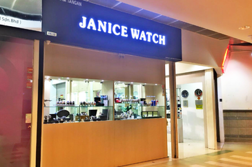 Berjaya Times Square