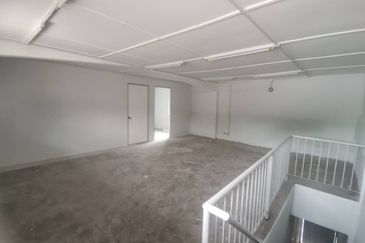 Temasya Industrial Park