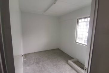 Temasya Industrial Park